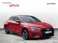 Audi A3 35 TFSI stronic 150 KM Toruń - zdjęcie 6