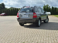 Kia Sportage 2,0benz Serwis.Pół-Skóry.Hak.Parktronic,kredyt,OKAZJA Kutno - zdjęcie 9