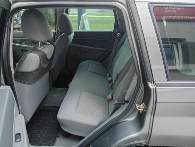 Jeep Cherokee Janów Lubelski - zdjęcie 8