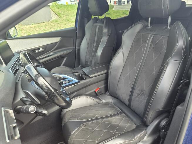 Peugeot 3008 GT 2.0 180 Koni Automat Rzeszów - zdjęcie 12