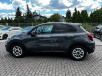 Fiat 500x 1.0 120KM Kamera PDC Zarejestowany Baranowo - zdjęcie 4