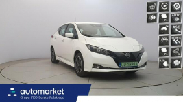 Nissan Leaf 40kWh Acenta! Z polskiego salonu ! Faktura VAT !