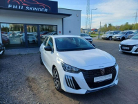 Peugeot 208 *1 wł *Navi *PDC*Tablet *Led*Climatronic *Gwarancja Chrzanów - zdjęcie 10