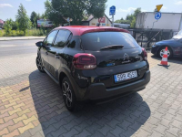 Citroen C3 1.2i 83KM Salon Polska Łuków - zdjęcie 6