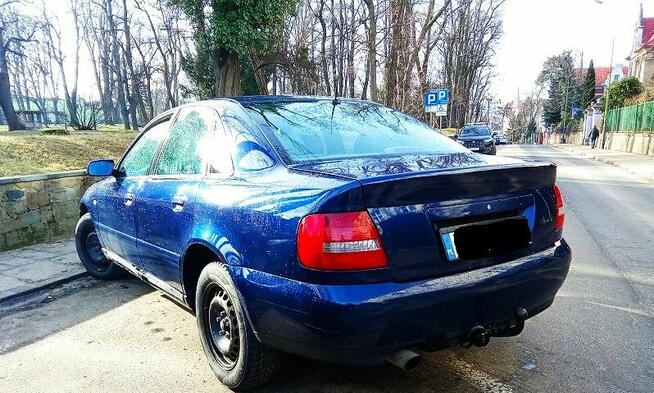 Audi   a4   LPG    rok 2000 Pieszyce - zdjęcie 2