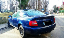 Audi   a4   LPG    rok 2000 Pieszyce - zdjęcie 2