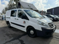 Fiat Scudo Klimatyzacja, Ele szyby, Brygadówka, Ele lusterka Cieszyn - zdjęcie 4