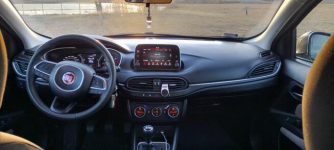 Fiat Tipo 1.4 t Jet (120 KM) Lublin - zdjęcie 5
