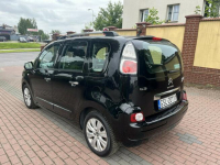 Citroen C3 Picasso I właściciel, polski salon klimatronik Słupsk - zdjęcie 4