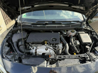 Opel Astra 1,6 cdti  136 ps ładna świeżo zarejestrowana w Polsce Bolesławiec - zdjęcie 9