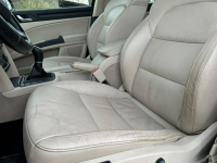 Škoda Superb Xenon, hak, skóra Kobielice - zdjęcie 11