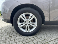 Hyundai ix35 AUTOMAT*AWD*zadbany*serwisowany Sierakowice - zdjęcie 9