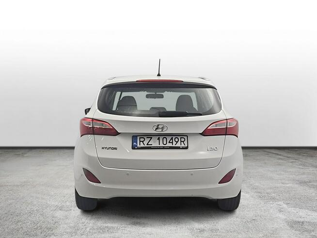 Hyundai i30 ! Z Polskiego Salonu ! Faktura VAT ! Warszawa - zdjęcie 4