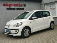 Volkswagen Up! Serwis ASO Iwł. bogata opcja Gwarancja Zgierz - zdjęcie 2
