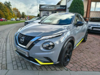 Nissan Juke Kiiro/SALON POLSKA/AUTOMAT/stan bdb/gwarancja