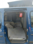 Sprzedam Renault Kangoo 2010. 110 KM. Luzino - zdjęcie 5