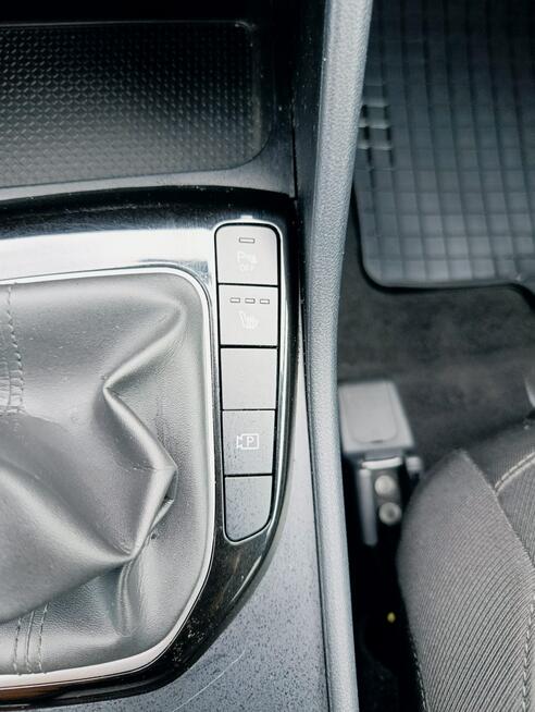 Hyundai Tucson 1-właściciel fv23% Karczew - zdjęcie 11
