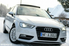 Audi A3 Sportback 2.0 TDI Ambiente