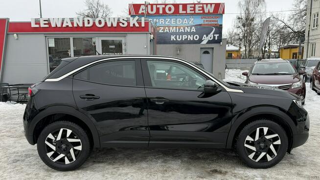 Opel Mokka Benzyna Zarejestrowany Ubezpieczony Elbląg - zdjęcie 4