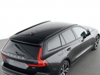 Volvo V60 B4(B) Plus Dark *Gwarancja*FV23%* Tychy - zdjęcie 9