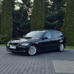 BMW Seria 3 E90/E91/E92/E93 2.0 Benzyna 150KM Ostrów Mazowiecka - zdjęcie 3