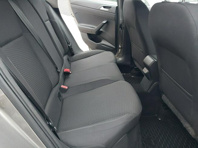 Volkswagen Polo SALON PL  1 wł  100% bezwypadkowy  65 tys. km. Warszawa - zdjęcie 12