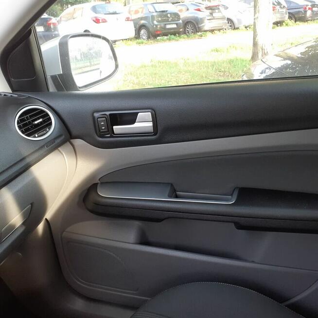 Sprzedam auto Kraków - zdjęcie 7