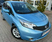 Serwis aso nissan,  grzane fotele , klimatronik , tempomat, telefon Olsztyn - zdjęcie 11