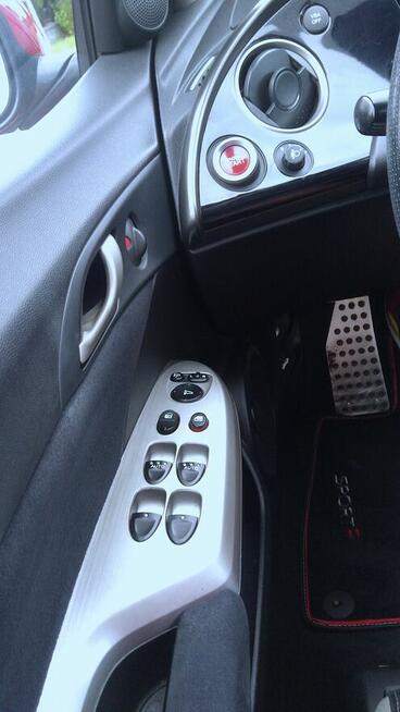 Honda Civic Benzyna. Czysta Sprawna. Zadbana. bez korozji Sochaczew - zdjęcie 10