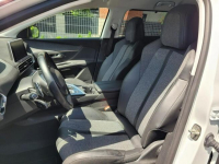 1,6 Pure Tech 180KM, Automat, bezwypadkowy, Serwis ASO Peugeot Warszawa - zdjęcie 9