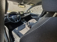 Toyota Corolla Łódź - zdjęcie 12