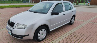 Škoda Fabia Polska salon z pisemną gwarancją Przasnysz - zdjęcie 6