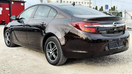 Opel Insignia LIFT Bi-Xenon Navi PDC Gwarancja Kutno - zdjęcie 7