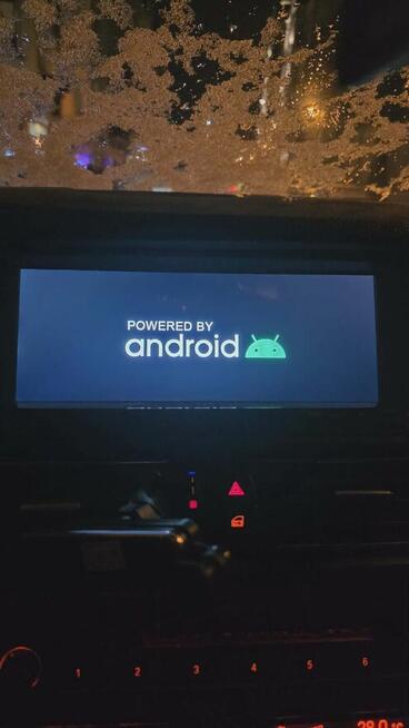 Witam sprzedam BMW f11 2.0D xenon bi Nowe Miasto - zdjęcie 12