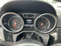 Mercedes GLS Klasa 350d 4Matic Automat Podgrzewanie Harmon/Kardon Gliwice - zdjęcie 12