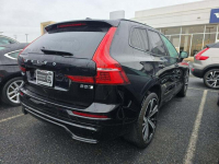 Volvo XC 40 ULTIMATE DARK THEME / AWD / B5 / niski przebieg Tarnów - zdjęcie 3