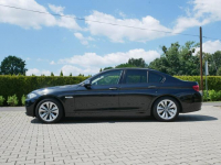 520d 190KM xDrive 4x4 Sedan Automat -1 Właściciel od 5 lat -Zobacz Goczałkowice-Zdrój - zdjęcie 2
