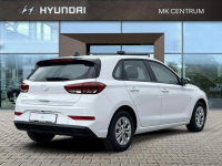 Hyundai i30 Pure 1.0 T-GDI 6MT (115 KM) | Dostępny od ręki Łódź - zdjęcie 5