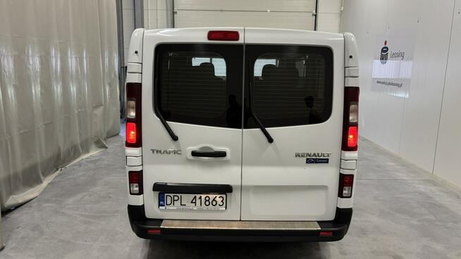 Renault Trafic Combi 2.0 dCi E6d 3.1t L2 Equilibre Grójec - zdjęcie 5