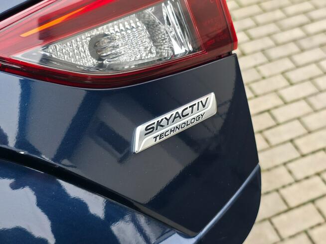 Mazda 3 2.0 Benzyna | Serwisowany | Bogate wyposażenie | Piekoszów - zdjęcie 6