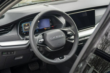 Škoda Octavia Combi Edition 130 Selection 1.5 TSI m-HEV 150 KM DSG Łódź - zdjęcie 12