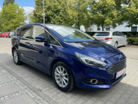 Ford S-Max 2.0 7 Kamera Szczecin - zdjęcie 4