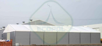 Profesjonalne Hale Namiotowe Magazynowe Producent Piotrowice Polskie - zdjęcie 9