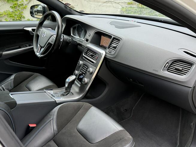 V60 T6 AWD Polestar Final Edition 338/1500 Tarnowskie Góry - zdjęcie 7
