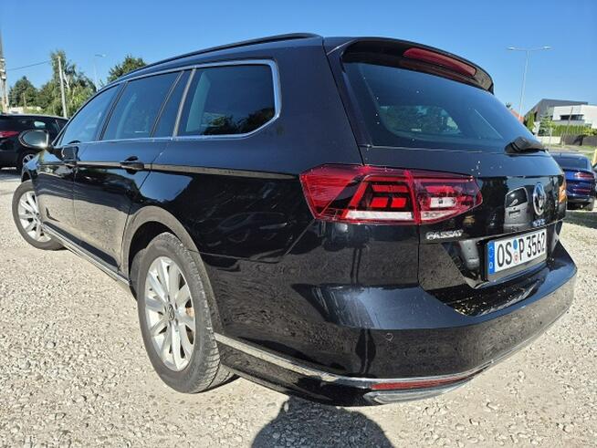 Volkswagen Passat Gte* Mały przebieg* Model 2023 Bydgoszcz - zdjęcie 3