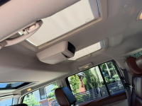 JEEP Commander 3.0CRD 7-osobowy, Bogata Wersja !!! Gostyń - zdjęcie 11
