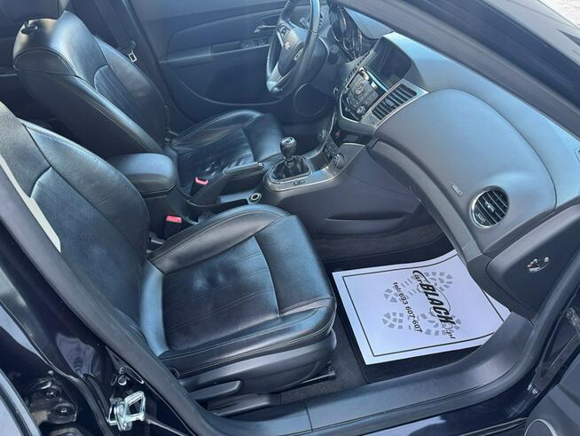 Chevrolet Cruze Pisemna Gwarancja 12 miesięcy Konin - zdjęcie 10