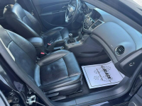 Chevrolet Cruze Pisemna Gwarancja 12 miesięcy Konin - zdjęcie 10