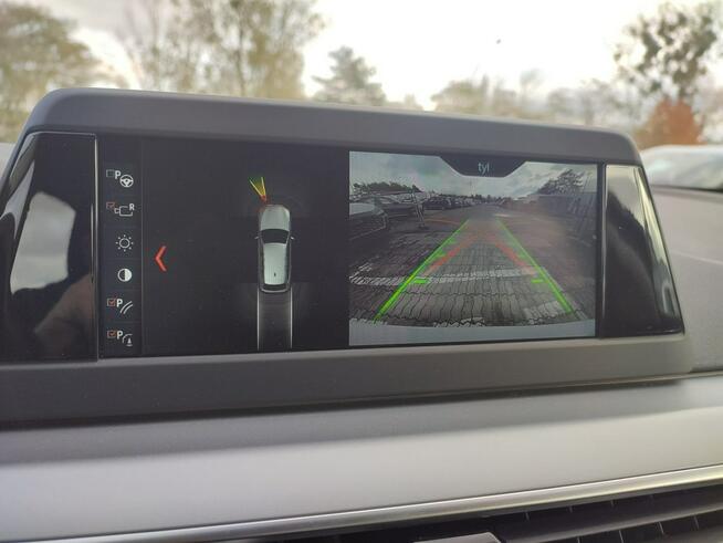 BMW 520 Salon Polska xdrive Otwock - zdjęcie 6