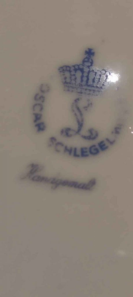 Talerz ozdoby Sosnowiec - zdjęcie 1